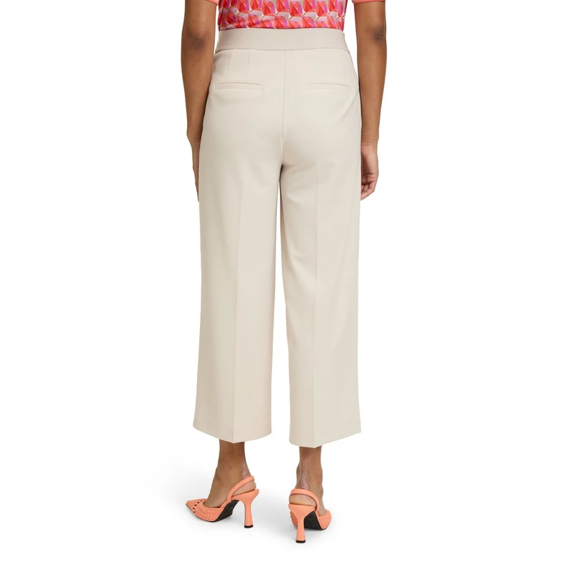 Dames Broek 60312420 Betty Barclay NATUREL