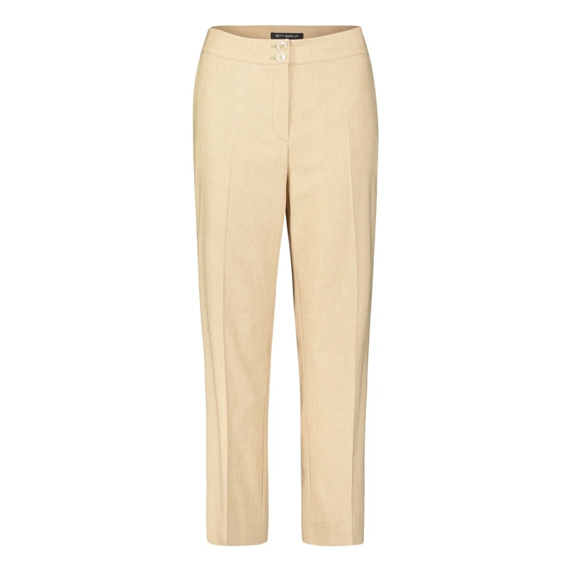 Dames Broek 60481248 Betty Barclay BEIGE