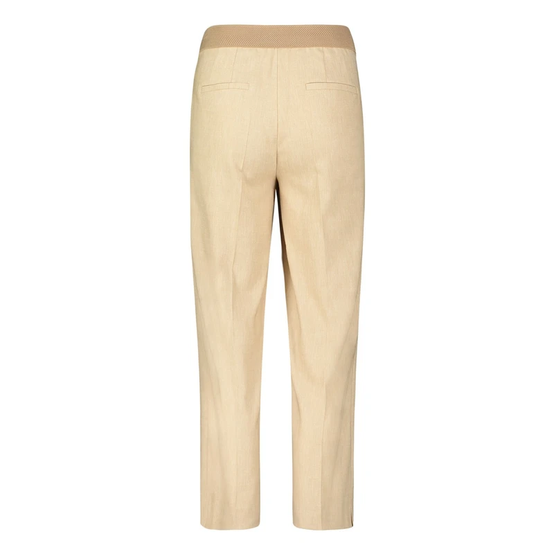 Dames Broek 60481248 Betty Barclay BEIGE