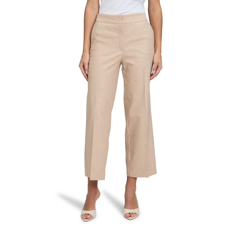 Dames Broek 60481248 Betty Barclay BEIGE