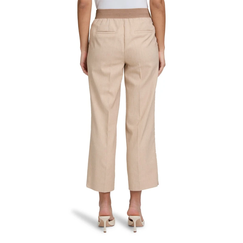 Dames Broek 60481248 Betty Barclay BEIGE