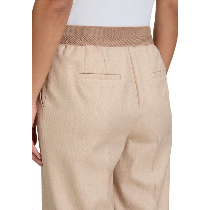 Dames Broek 60481248 Betty Barclay BEIGE