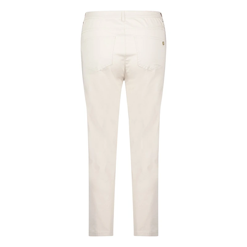 Dames Broek 60601200 Betty Barclay ZAND