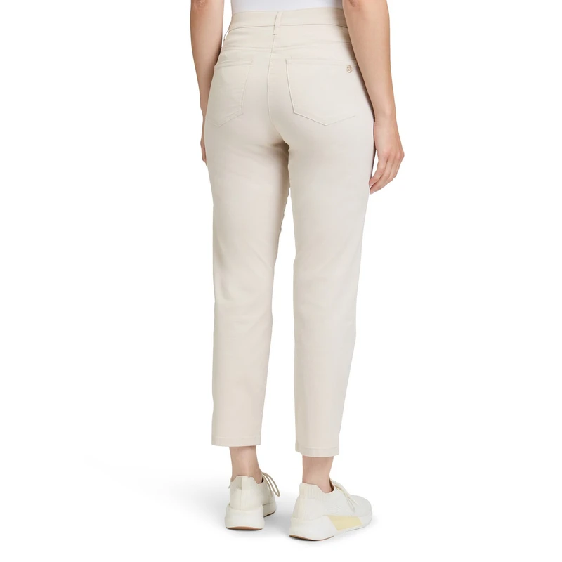 Dames Broek 60601200 Betty Barclay ZAND