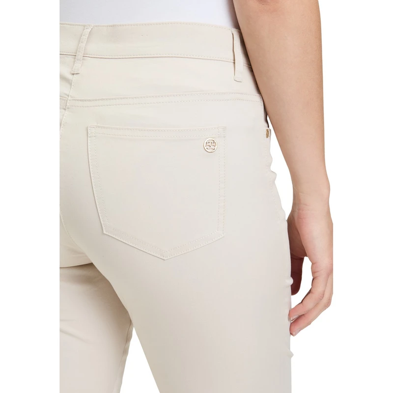 Dames Broek 60601200 Betty Barclay ZAND