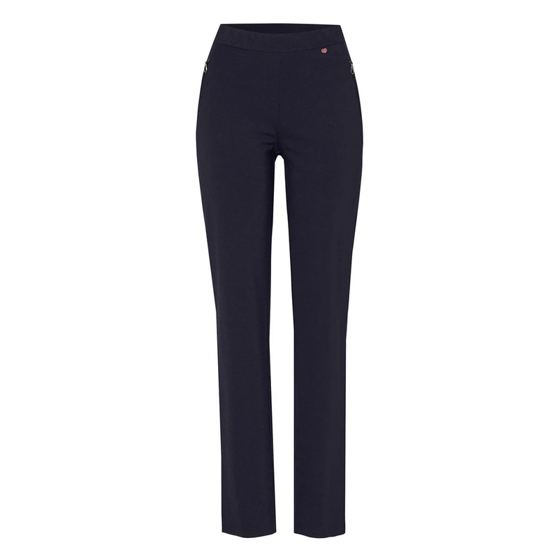 Dames Broek 61-16/2800-73 Toni Dress NAVY