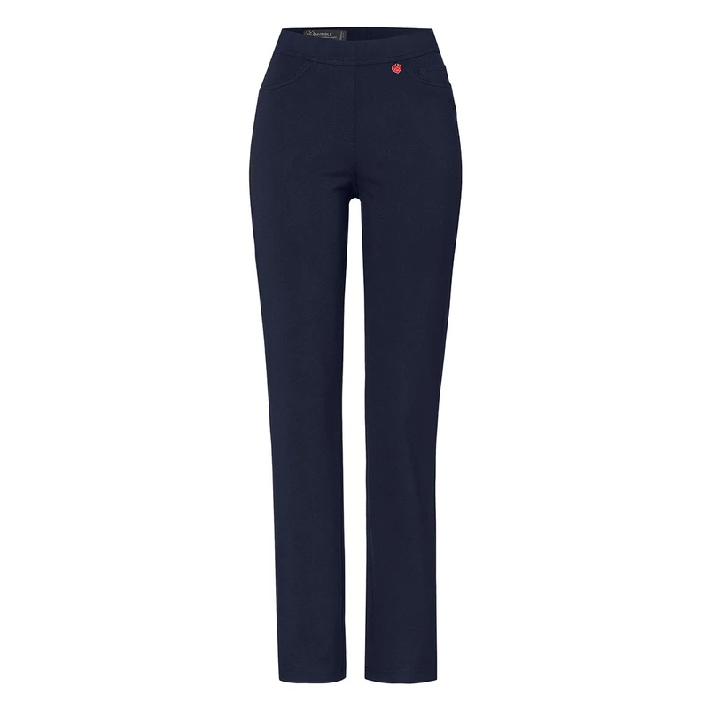 Dames Broek 61-68/2800 Toni Dress NAVY