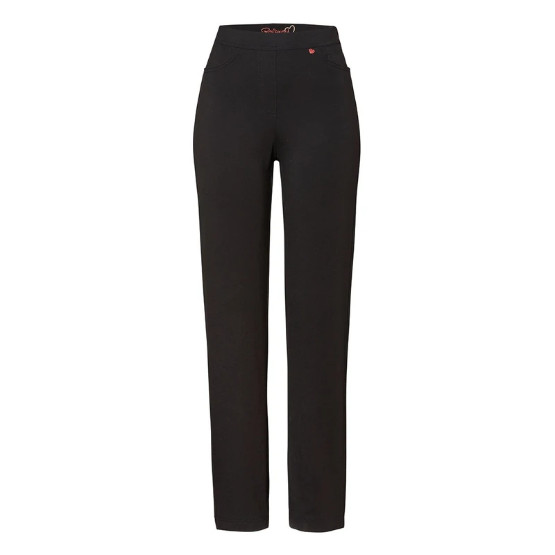 Dames Broek 61-68/2800 Toni Dress ZWART