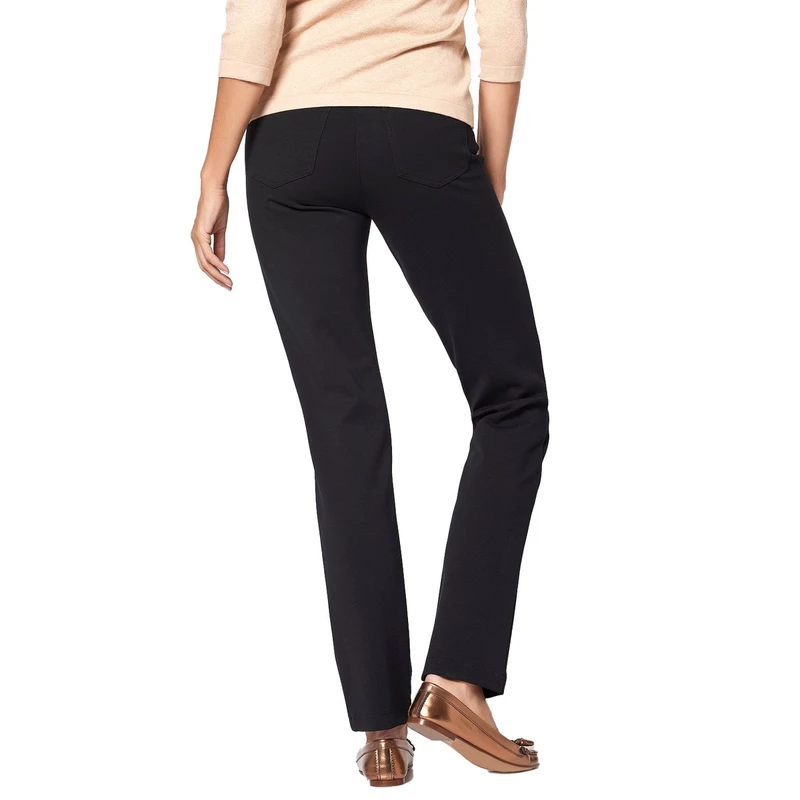 Dames Broek 61-68/2800 Toni Dress ZWART