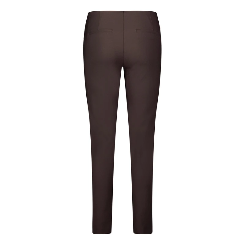 Dames Broek 68122150 Betty Barclay DONKER BRUIN