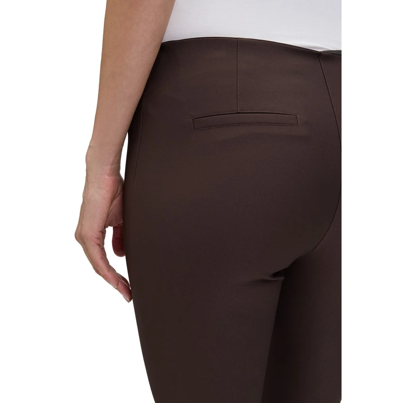 Dames Broek 68122150 Betty Barclay DONKER BRUIN