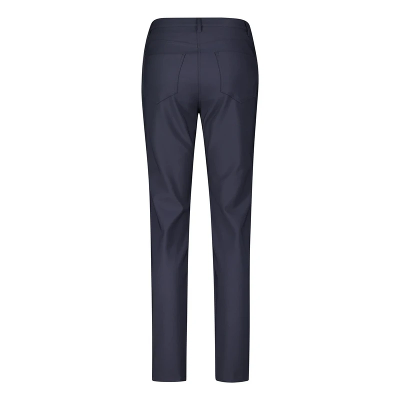Dames Broek 68132150 Betty Barclay NAVY