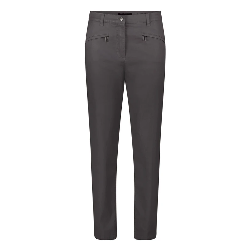 Dames Broek 68172206 Betty Barclay COGNAC