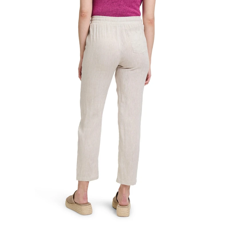 Dames Broek 69317330 Cartoon NATUREL