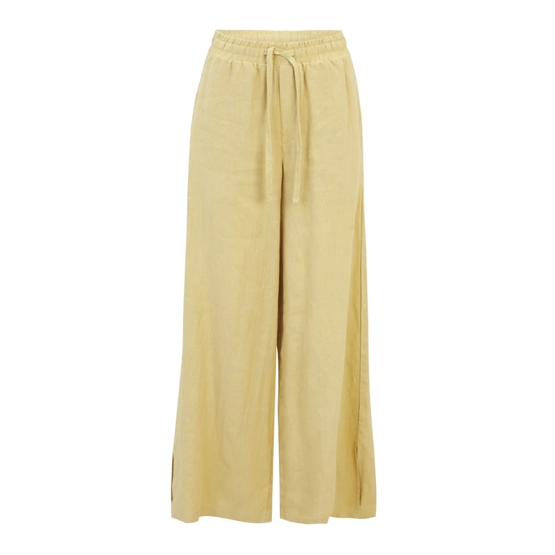 Dames Broek 69337230 Cartoon LIME