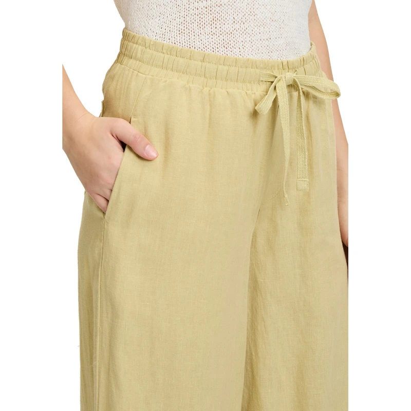 Dames Broek 69337230 Cartoon LIME