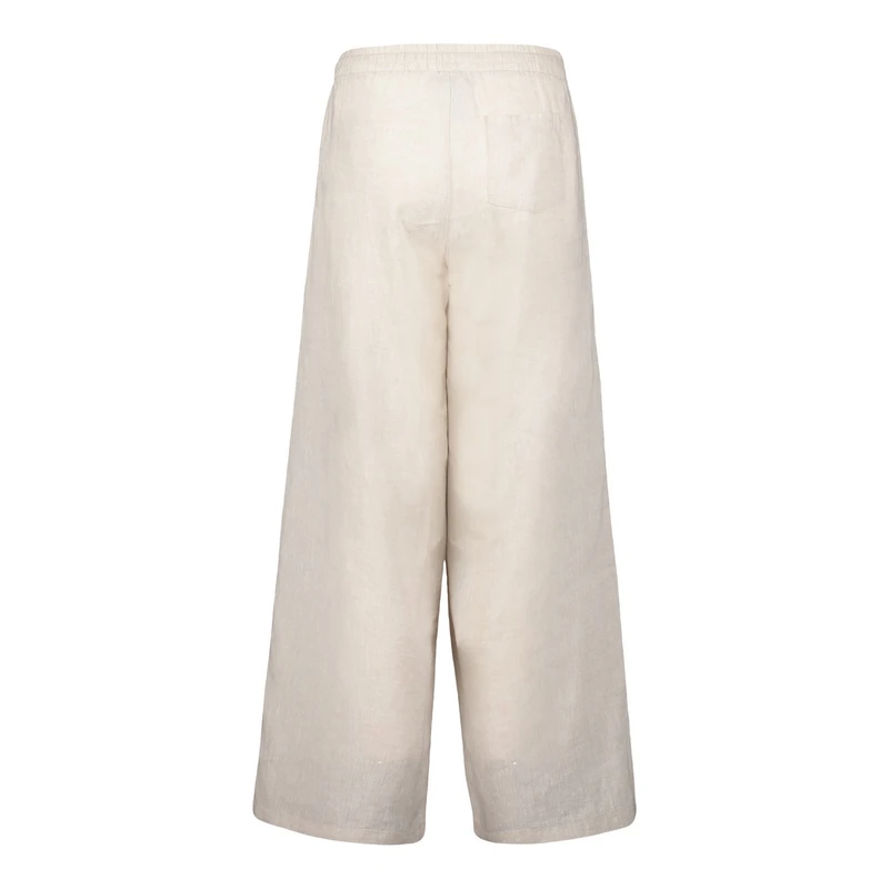 Dames Broek 69347330 Cartoon NATUREL
