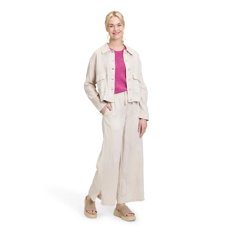 Dames Broek 69347330 Cartoon NATUREL