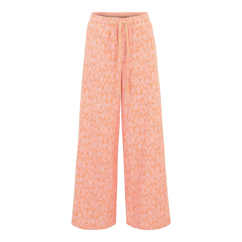 Dames Broek 69387335 Cartoon PEACH