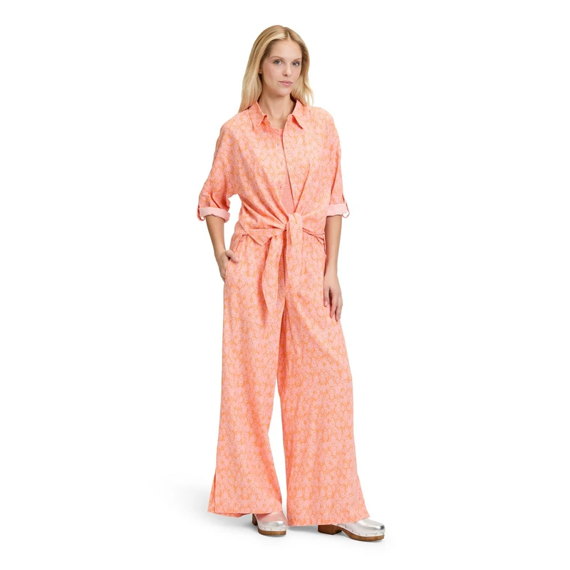 Dames Broek 69387335 Cartoon PEACH
