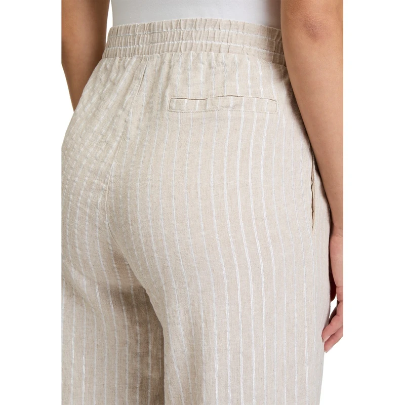Dames Broek 69487284 Cartoon NATUREL