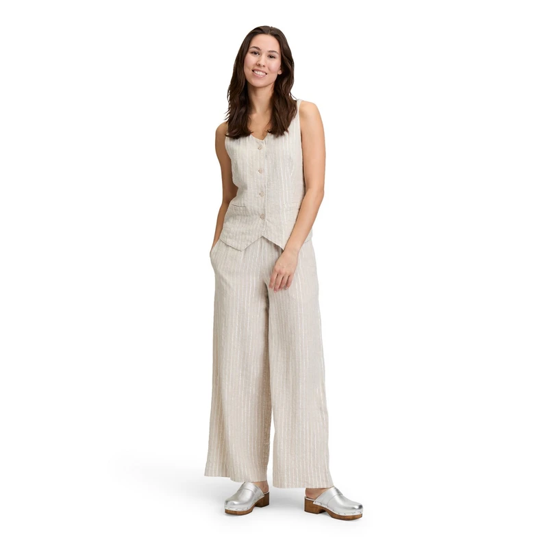 Dames Broek 69487284 Cartoon NATUREL