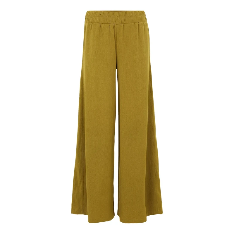 Dames Broek 69737566 Cartoon GROEN