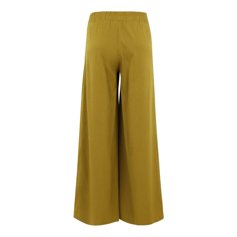Dames Broek 69737566 Cartoon GROEN