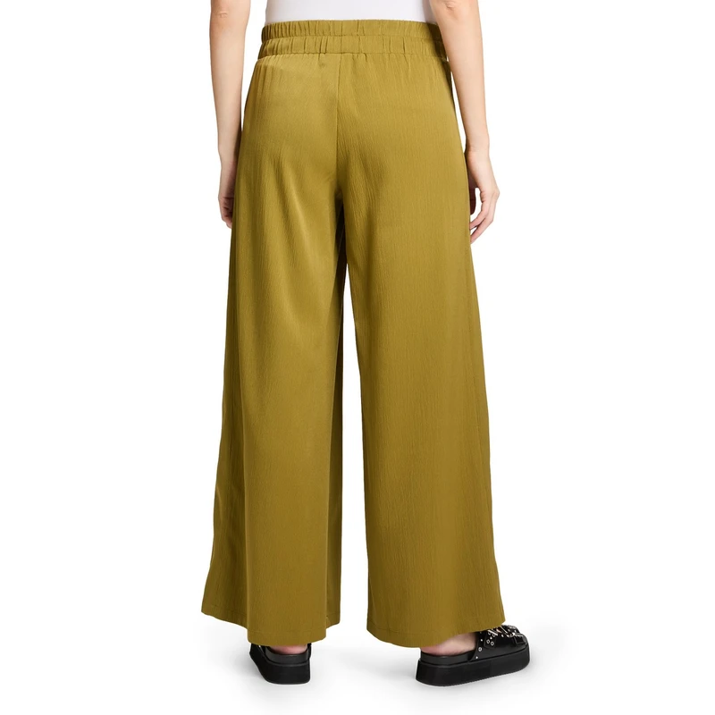 Dames Broek 69737566 Cartoon GROEN