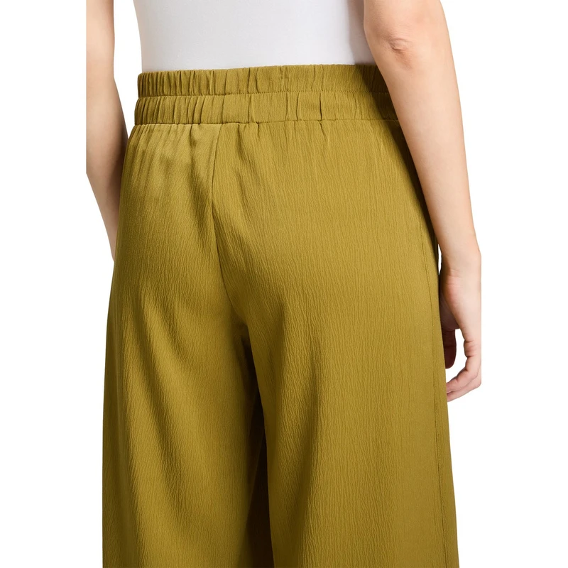 Dames Broek 69737566 Cartoon GROEN