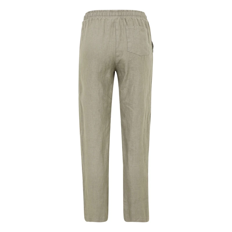 Dames Broek 69837230 Cartoon GROEN