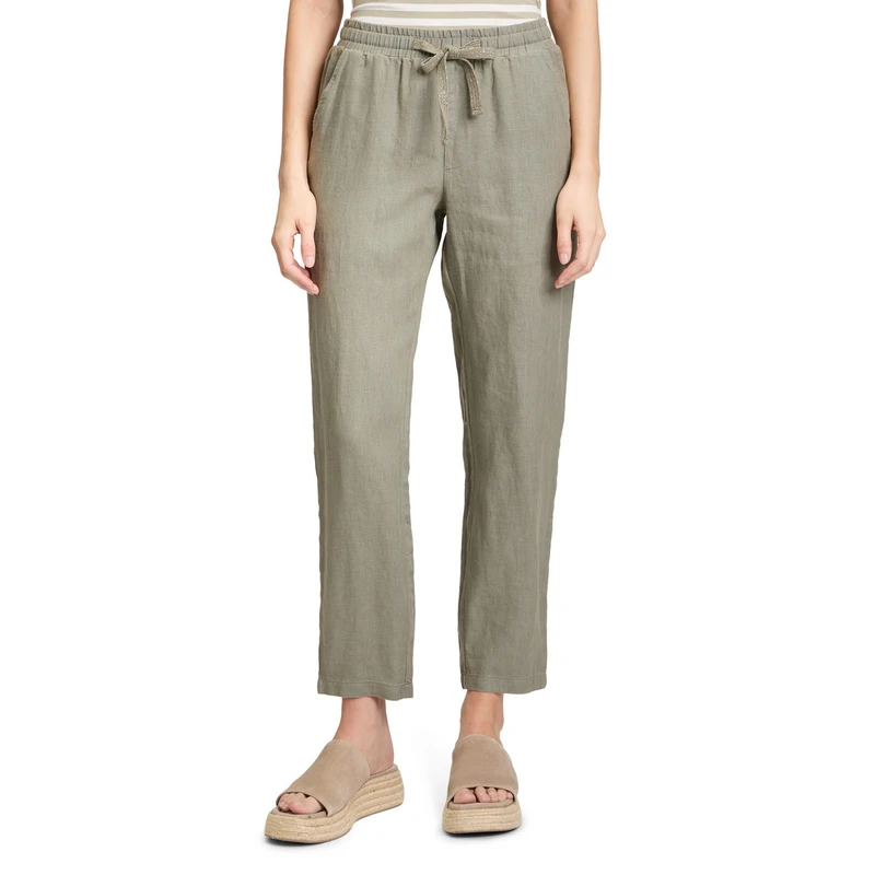 Dames Broek 69837230 Cartoon GROEN