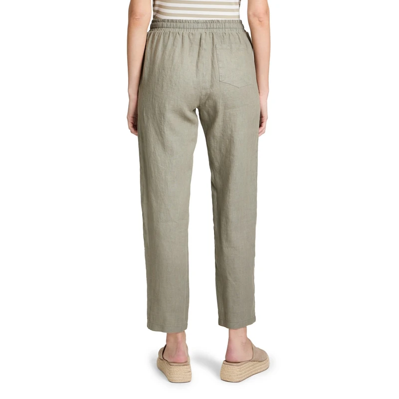 Dames Broek 69837230 Cartoon GROEN