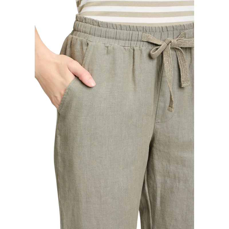Dames Broek 69837230 Cartoon GROEN