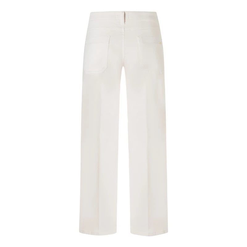 Dames Broek 7670-0086-12 Tess Cambio ECRU