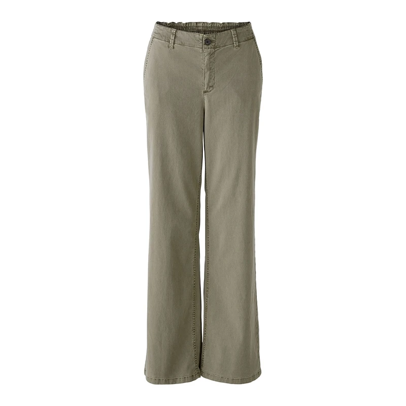 Dames Broek 90592 Oui OLIJF