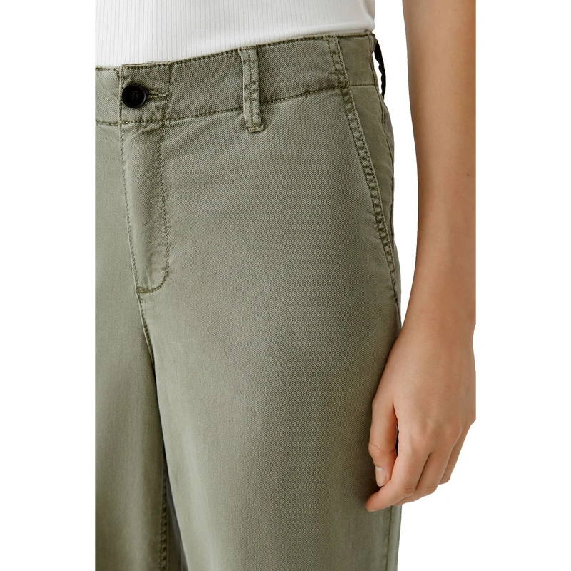 Dames Broek 90592 Oui OLIJF