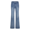 Dames Broek Ana flared