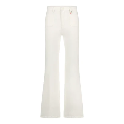 Dames Broek Ana Flared