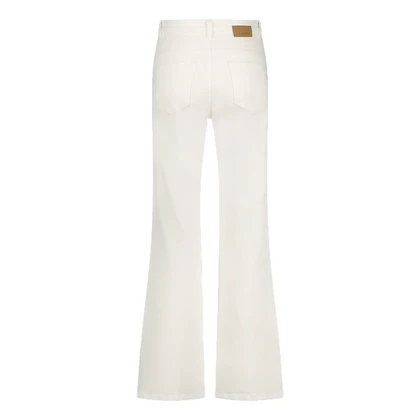 Dames Broek Ana Flared