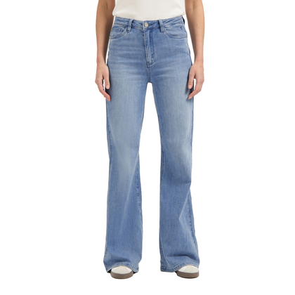 Dames Broek Ana flared