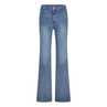 Dames Broek Ana flared
