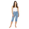 Dames Broek Anacapri