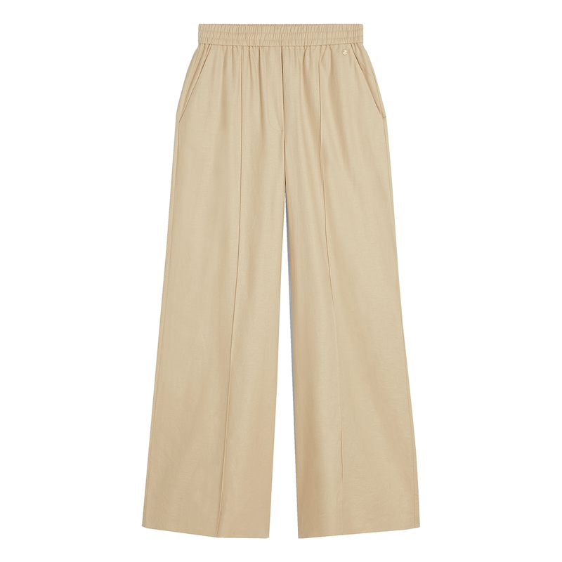 Dames Broek ARIES JOSH V ZAND