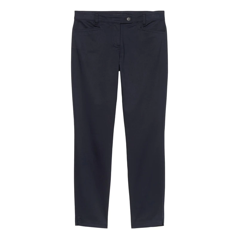 Dames Broek B01047510191 Marc O'Polo NAVY