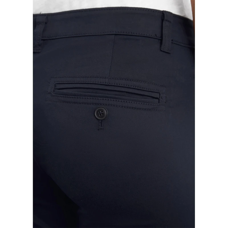 Dames Broek B01047510191 Marc O'Polo NAVY