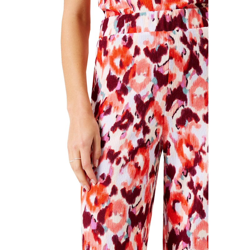 Dames Broek C50310 Garcia ORANJE
