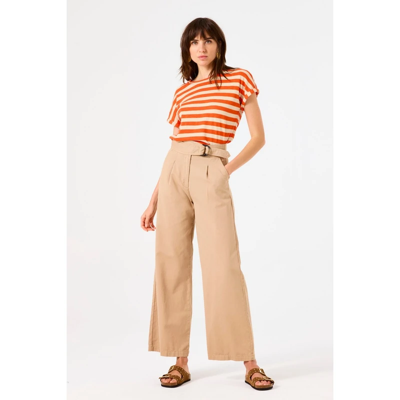 Dames Broek C50313 Garcia OKER
