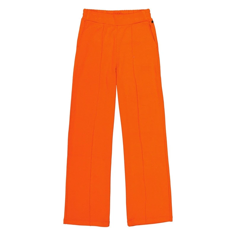 Dames Broek C50314 Garcia ORANJE