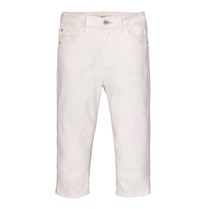 Dames Broek Celia 281 Garcia Wit